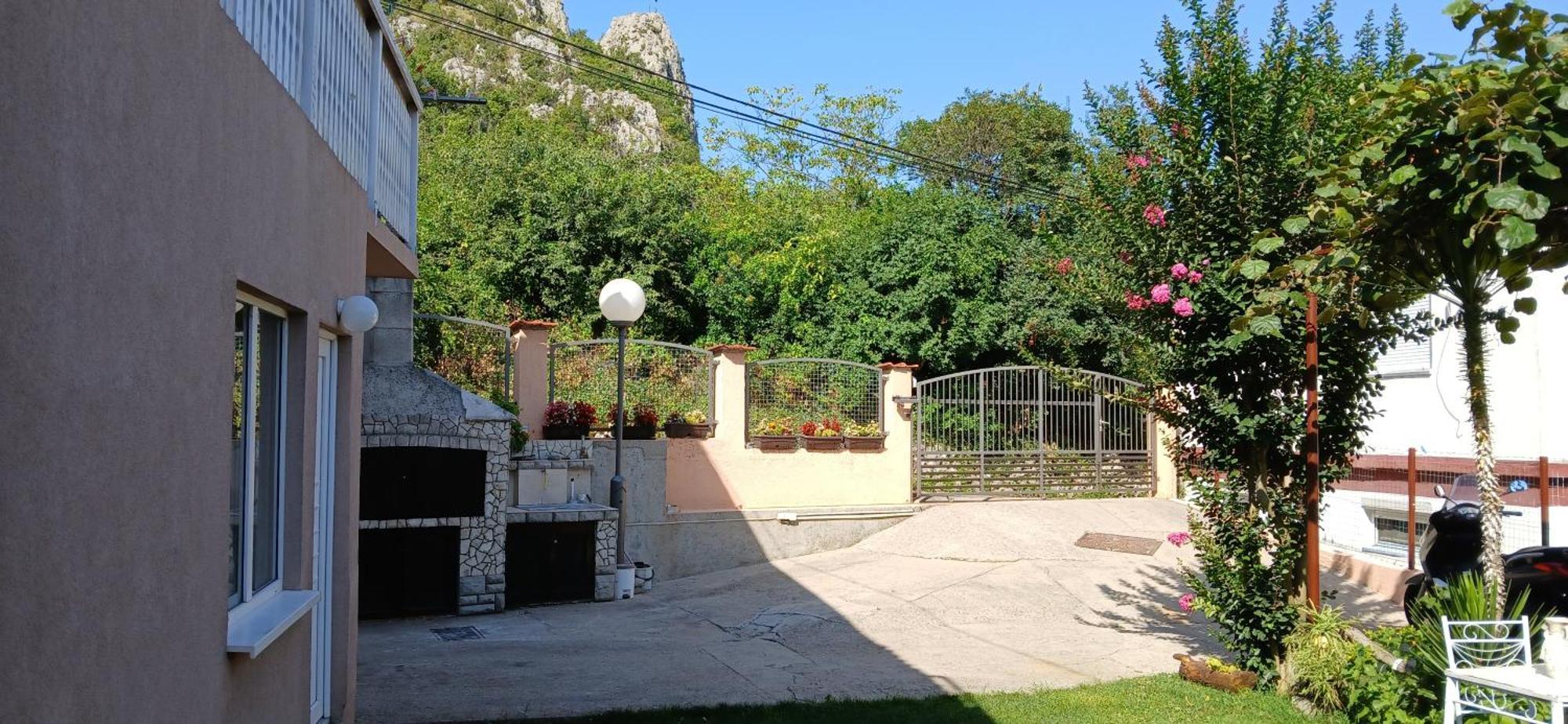 Sara Villa Mostar Exterior photo