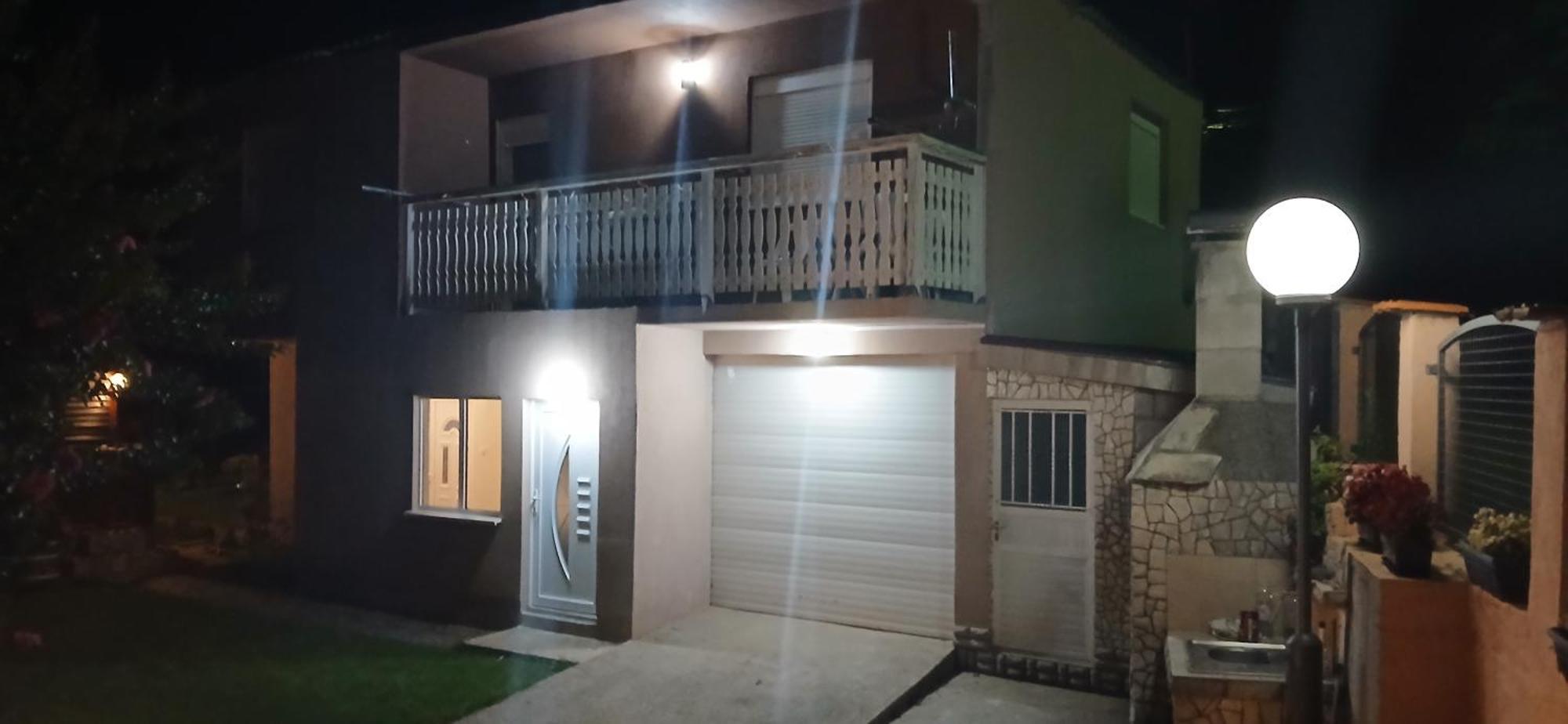 Sara Villa Mostar Exterior photo