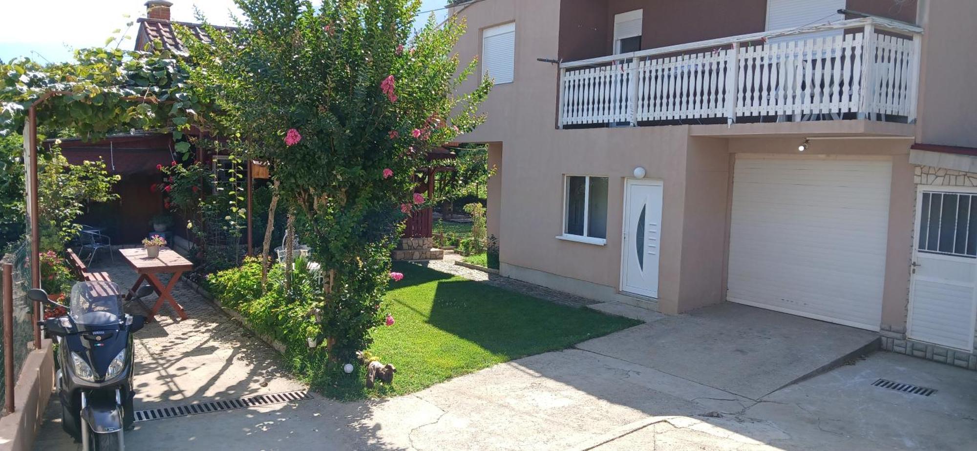 Sara Villa Mostar Exterior photo