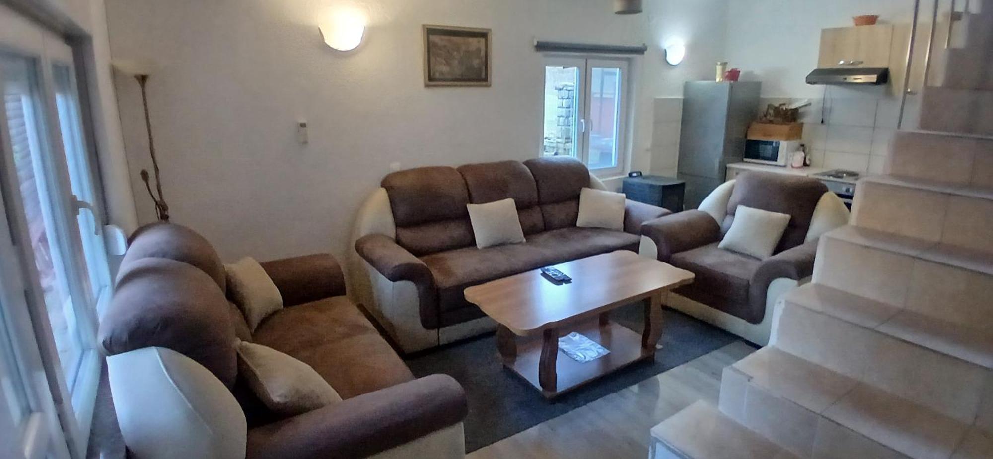 Sara Villa Mostar Exterior photo